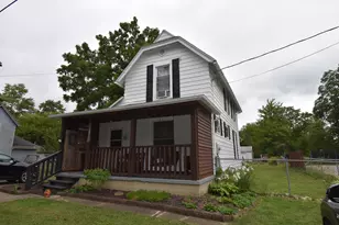 203 N Franklin St, Ashley, OH 43003 - Photo 1