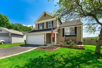 4363 Village Park Drive, Columbus, OH 43228 - Photo 1