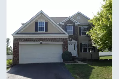 8101 Orange Station Loop, Lewis Center, OH 43035 - Photo 1