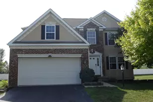 8101 Orange Station Loop, Lewis Center, OH 43035 - Photo 1