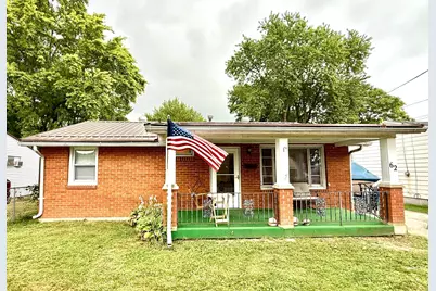 62 Union Street, Sabina, OH 45169 - Photo 1