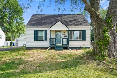 2191 Genessee Avenue, Columbus, OH 43211 - Photo 1