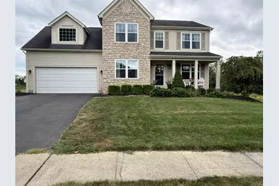 252 Park Trails Court, Newark, OH 43055 - Photo 1