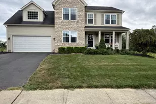 252 Park Trails Ct, Newark, OH 43055 - Photo 1