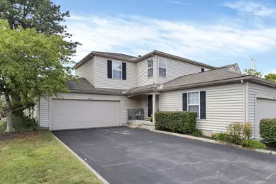 2480 Maxim Lane #46A, Columbus, OH 43235 - Photo 1