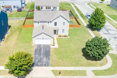 43 Hawthorne Drive, Ashville, OH 43103 - Photo 1