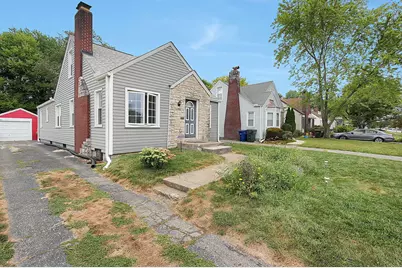 1465 Wilson Avenue, Columbus, OH 43206 - Photo 1