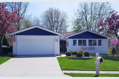 1067 Bryan Drive, Westerville, OH 43081 - Photo 1