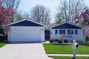 1067 Bryan Dr, Westerville, OH 43081 - Photo 1