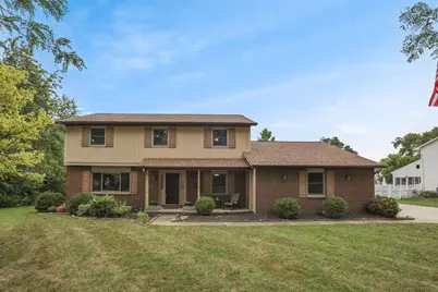 4247 Unroe Avenue, Grove City, OH 43123 - Photo 1