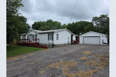 125 Richelderfer Street, Cardington, OH 43315 - Photo 1