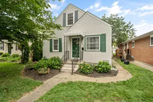 2695 Bellwood Ave, Columbus, OH 43209 - Photo 1