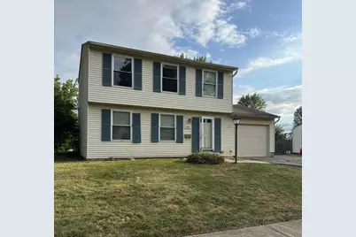 3551 Manila Drive, Westerville, OH 43081 - Photo 1