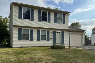 3551 Manila Dr, Westerville, OH 43081 - Photo 1