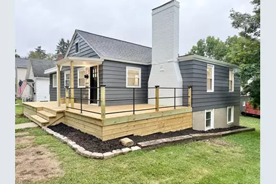 202 E Pleasant Street, Mount Vernon, OH 43050 - Photo 1