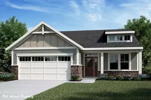 8296 Spenwood Wy, Sunbury, OH 43074 - Photo 1