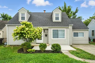 905 Kinnear Rd, Columbus, OH 43212 - Photo 1