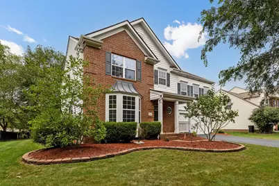 4620 Alston Grove Drive, Westerville, OH 43082 - Photo 1