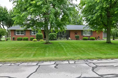 1085 Bexley Avenue, Marion, OH 43302 - Photo 1