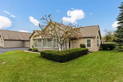 3642 E Links Circle, Hilliard, OH 43026 - Photo 1