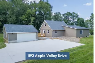 1192 Apple Valley Dr, Howard, OH 43028 - Photo 1