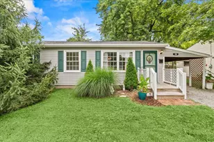 350 Mosgrove St, Urbana, OH 43078 - Photo 1