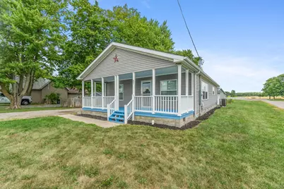 689 S Main Street, West Mansfield, OH 43358 - Photo 1