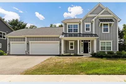 5327 Brennan Court, Dublin, OH 43017 - Photo 1