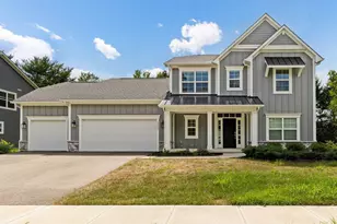 5327 Brennan Ct, Dublin, OH 43017 - Photo 1