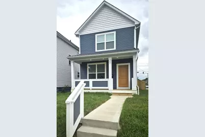 545 E Gates Street, Columbus, OH 43206 - Photo 1