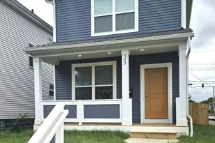 545 E Gates St, Columbus, OH 43206 - Photo 1