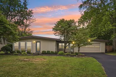 417 E Park Street, Westerville, OH 43081 - Photo 1