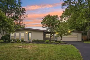 417 E Park St, Westerville, OH 43081 - Photo 1