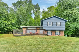 16313 Brushy Fork Road SE, Newark, OH 43056 - Photo 1