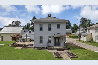105 Martinsburg Road, Mount Vernon, OH 43050 - Photo 1