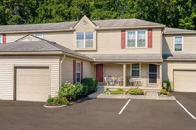 1875 Ridgebury Drive #66D, Hilliard, OH 43026 - Photo 1