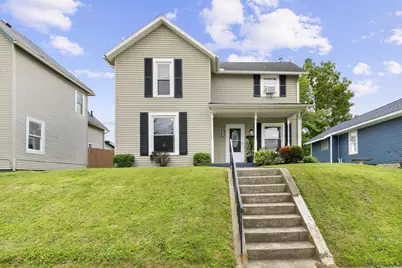 1815 Broadway Street, Springfield, OH 45504 - Photo 1