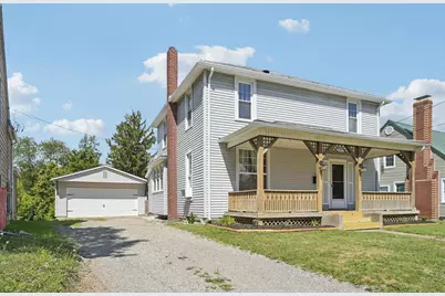 921 N Main Street, Bellefontaine, OH 43311 - Photo 1