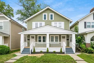 1271-1273 N 6th St, Columbus, OH 43201 - Photo 1