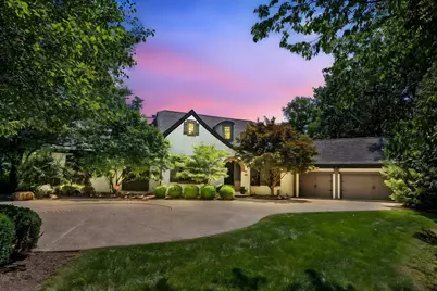 1017 Riverpoint Court, Powell, OH 43065 - Photo 1