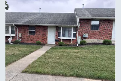 4512 Ridgewood Road E, Springfield, OH 45503 - Photo 1