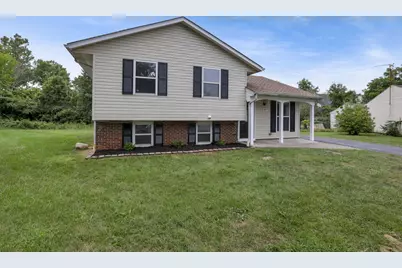 2637 Glenbar Court, Columbus, OH 43219 - Photo 1