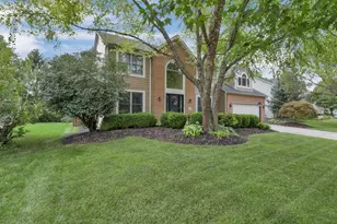 4984 Britton Farms Dr, Hilliard, OH 43026 - Photo 1