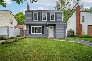 327 S Chase Ave, Columbus, OH 43204 - Photo 1