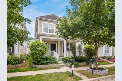 7851 Ashenden Drive, Blacklick, OH 43004 - Photo 1