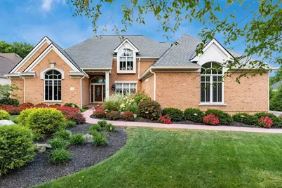 838 Cambridge Court, Worthington, OH 43085 - Photo 1