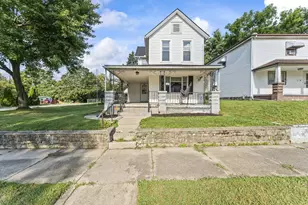 535 S Hubert Ave, Springfield, OH 45505 - Photo 1