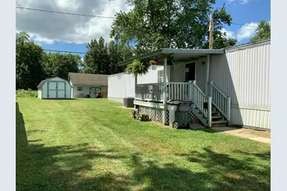 4800 Duvall Road Lot#122, Ashville, OH 43103 - Photo 1