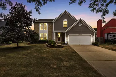 1449 River Trail Drive, Grove City, OH 43123 - Photo 1