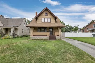 77 S Brinker Avenue, Columbus, OH 43204 - Photo 1